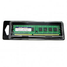 Super Talent Memory Memory DDR3-1600 4GB 512Mx8 CL11 Micron  W1600UA4GM